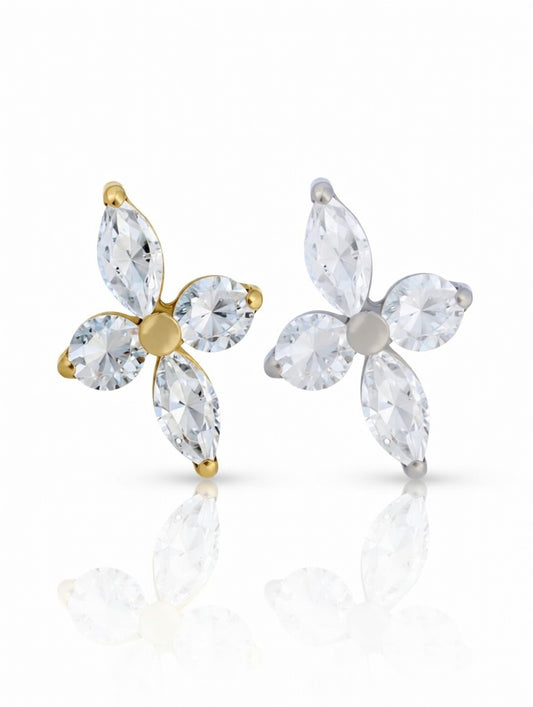 Piercing Axis titanio