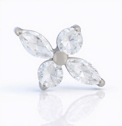 Piercing Axis titanio