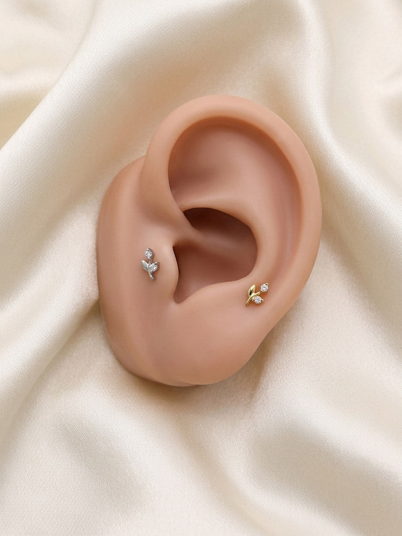 Piercing Tuly titanio