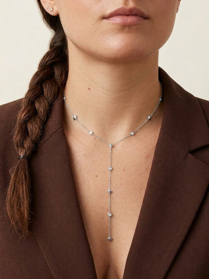Collana Logo Shine