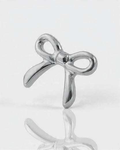 Piercing Bow titanio