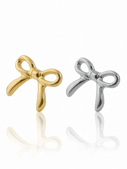 Piercing Bow titanio