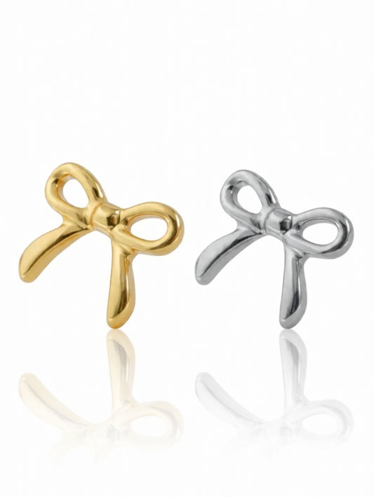 Piercing Bow titanio