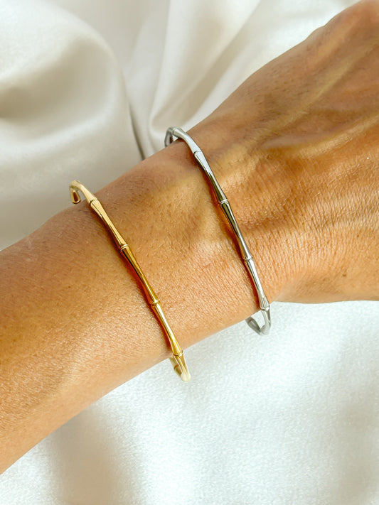 Bracciale Bamboo