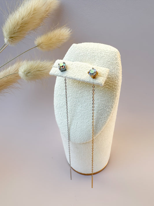 Mono Arianna Boreale