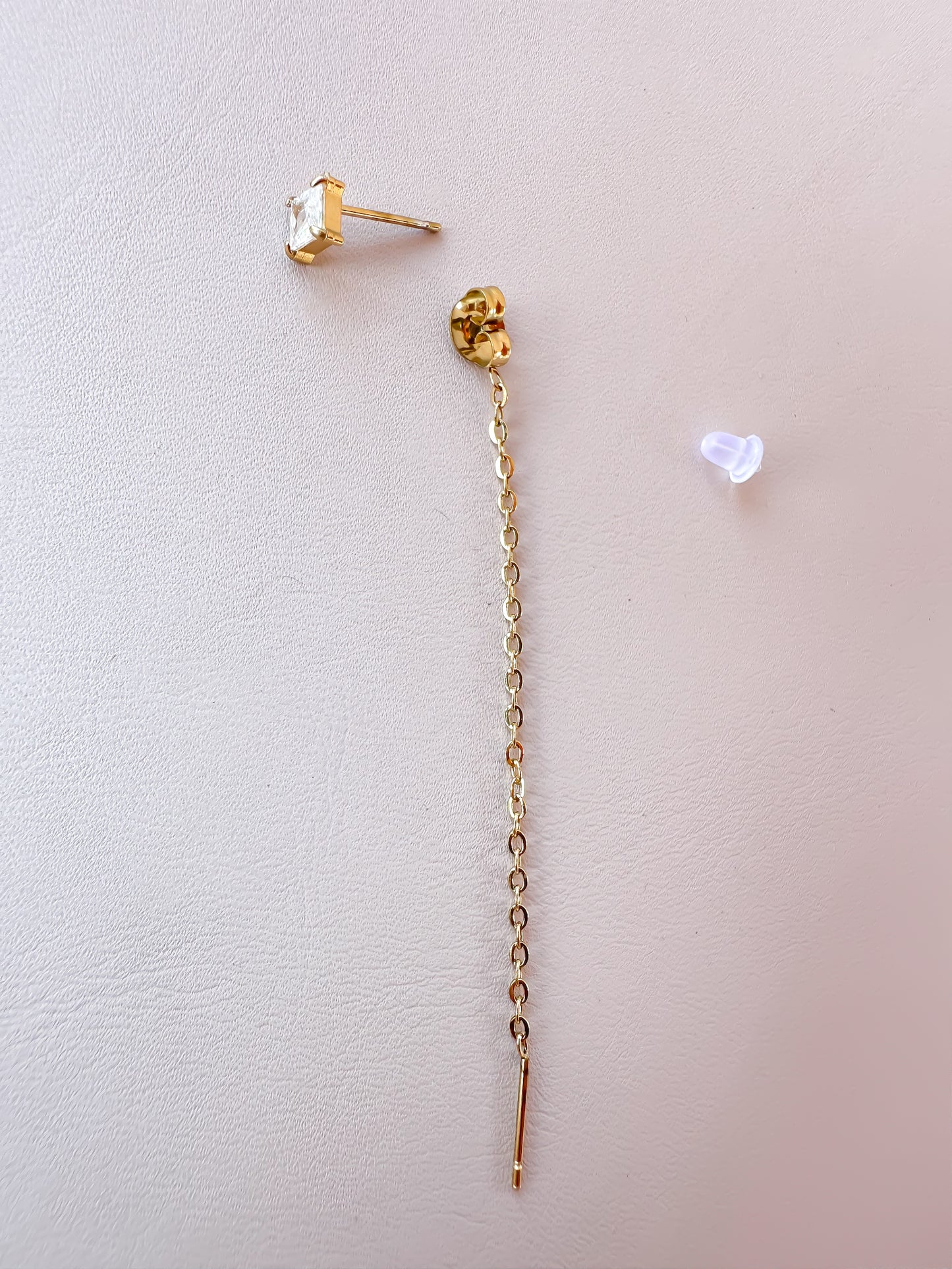 Mono Square Colorful