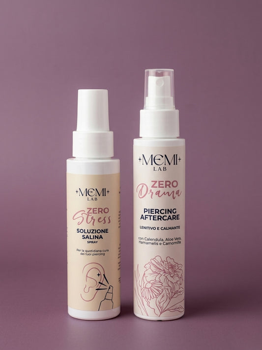 Zero Care Kit