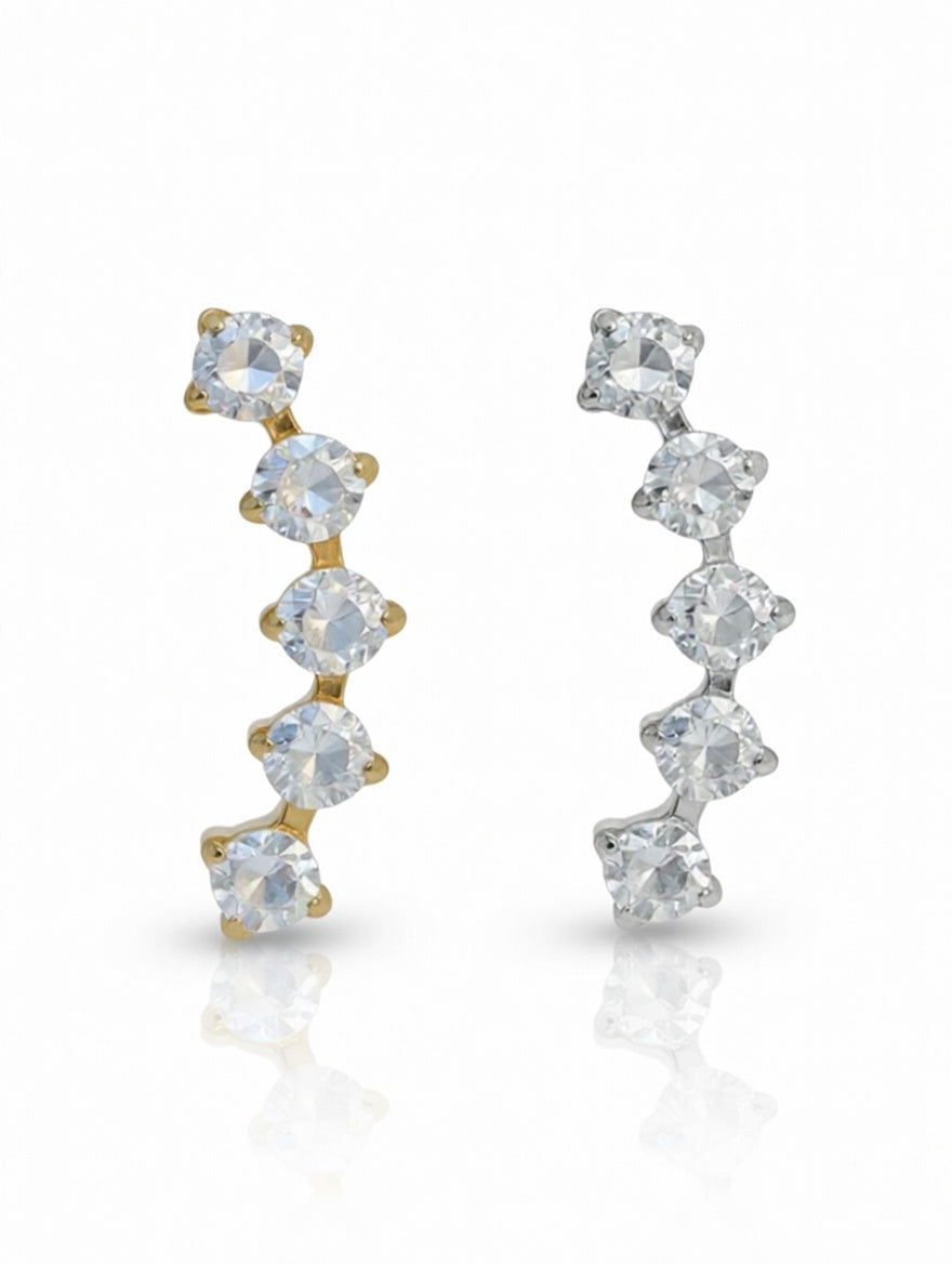 Piercing Charlotte titanio