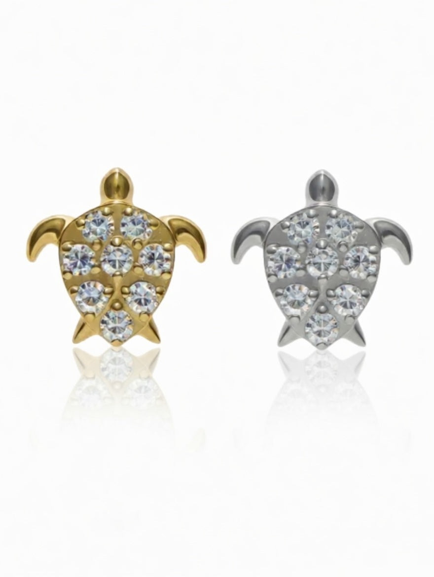 Piercing Crush titanio