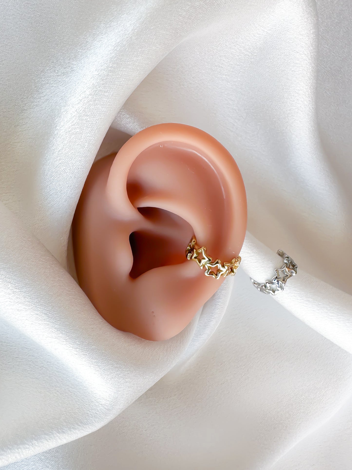 Earcuff Starry