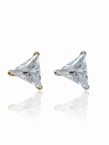 Piercing Delta titanio