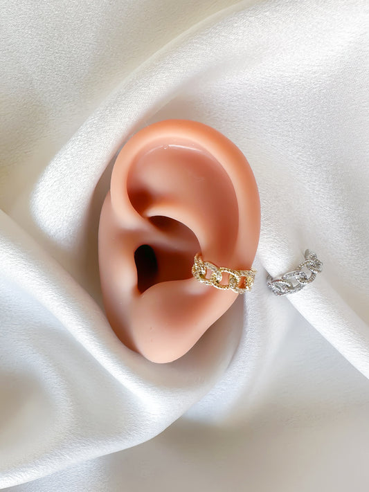 Earcuff Link