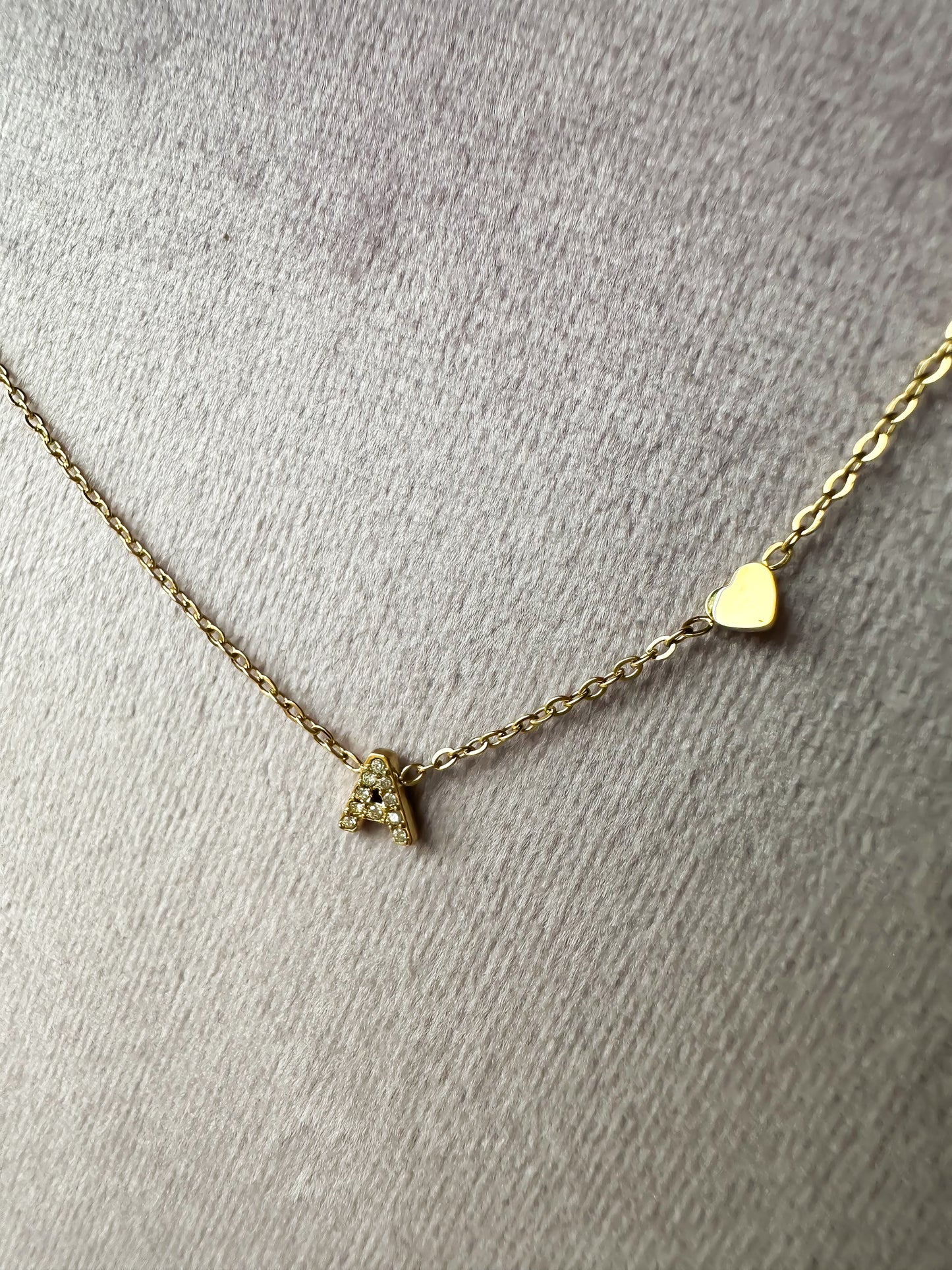 Collana Lovely