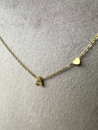Collana Lovely
