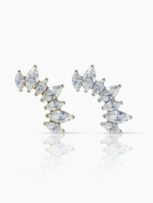 Piercing Eloise titanio