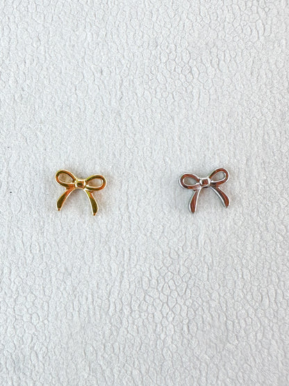 Piercing Bow titanio