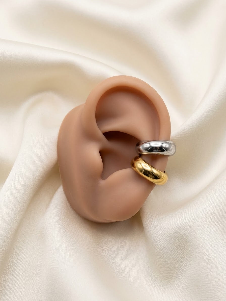 Earcuff Plain