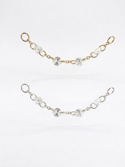 Linky Crystal Titanio