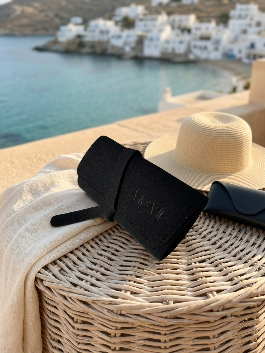 Portagioie WRAP