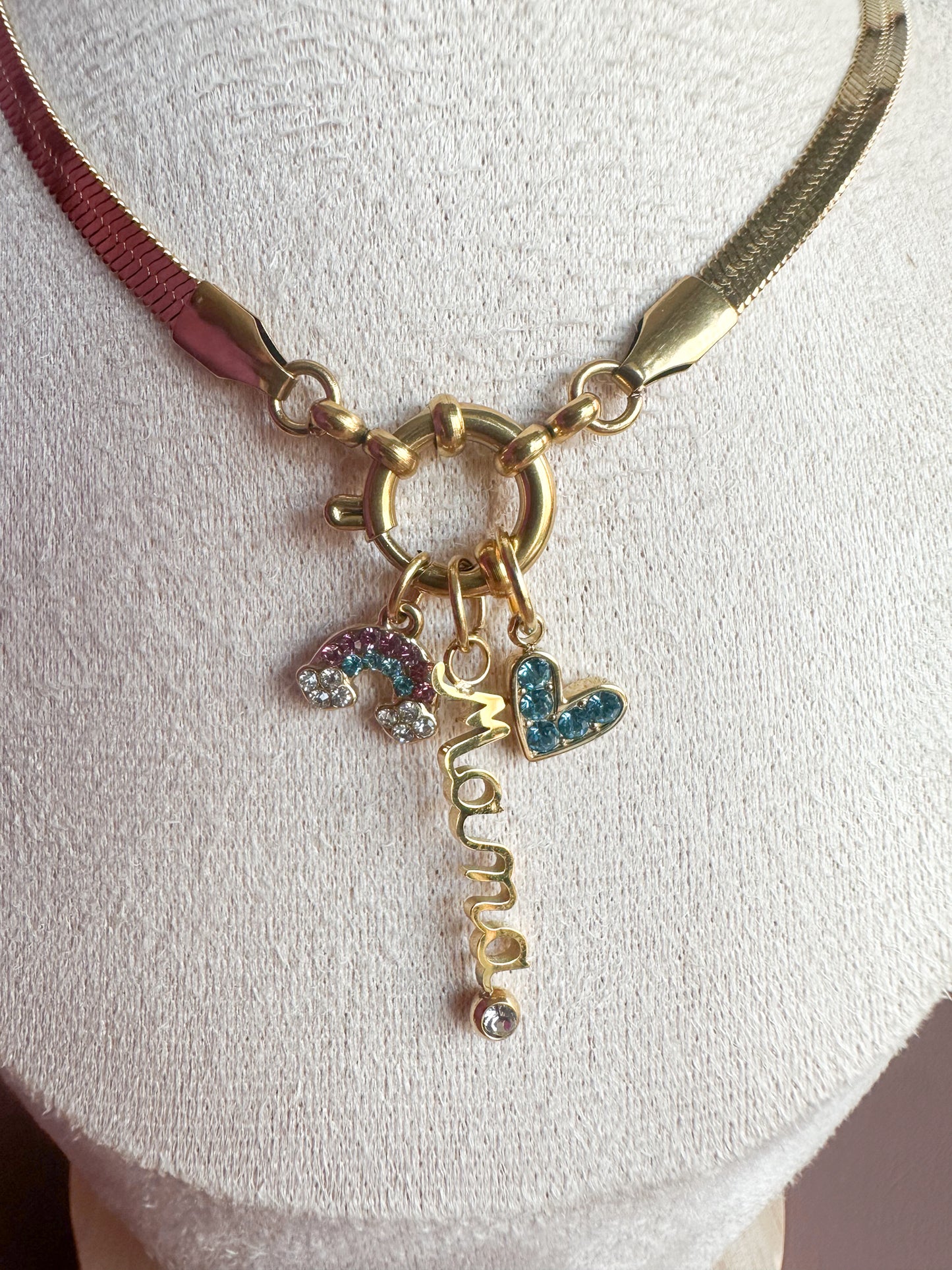 Charm Rainbow