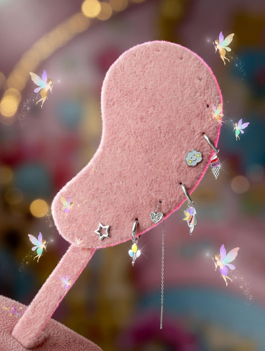 Set Fairyland