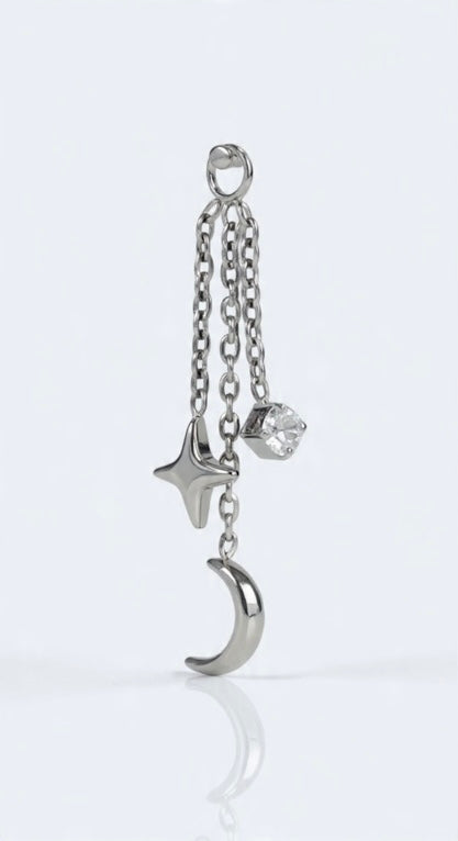 Linky Trio Astro Titanio