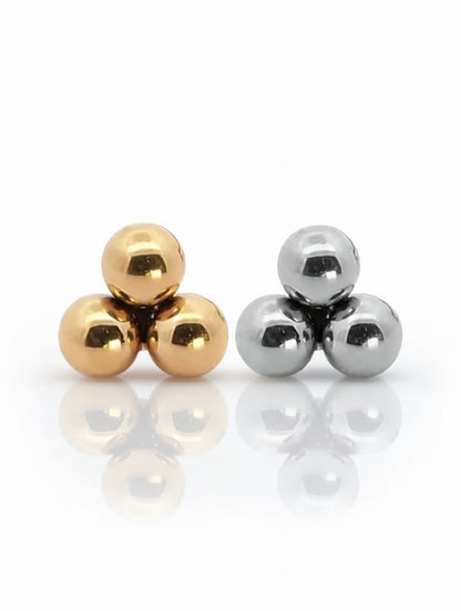 Piercing Mira titanio