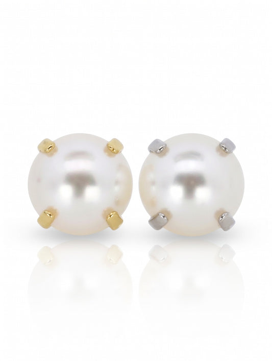 Piercing Perly titanio