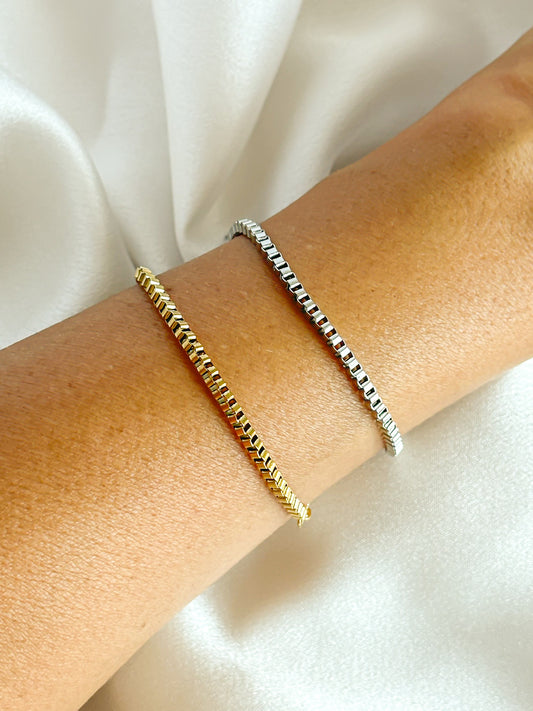 Bracciale Quadria