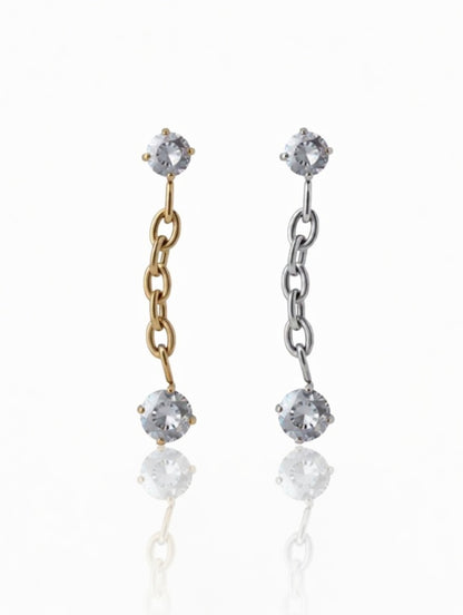 Piercing Rayline titanio