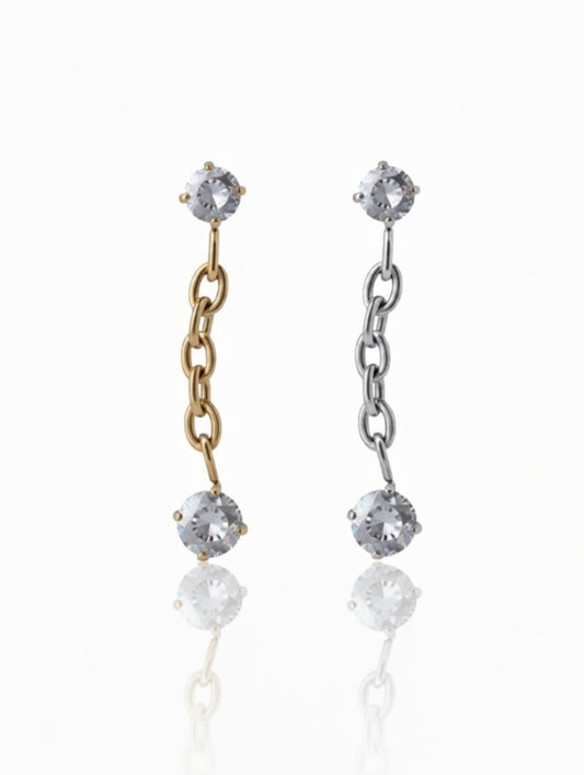 Piercing Rayline titanio