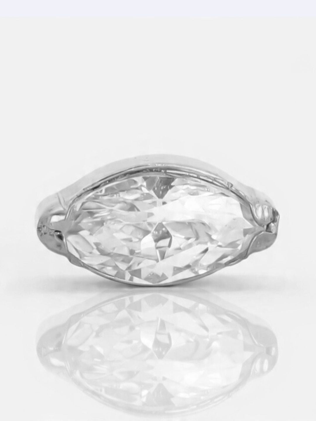 Piercing Rice titanio