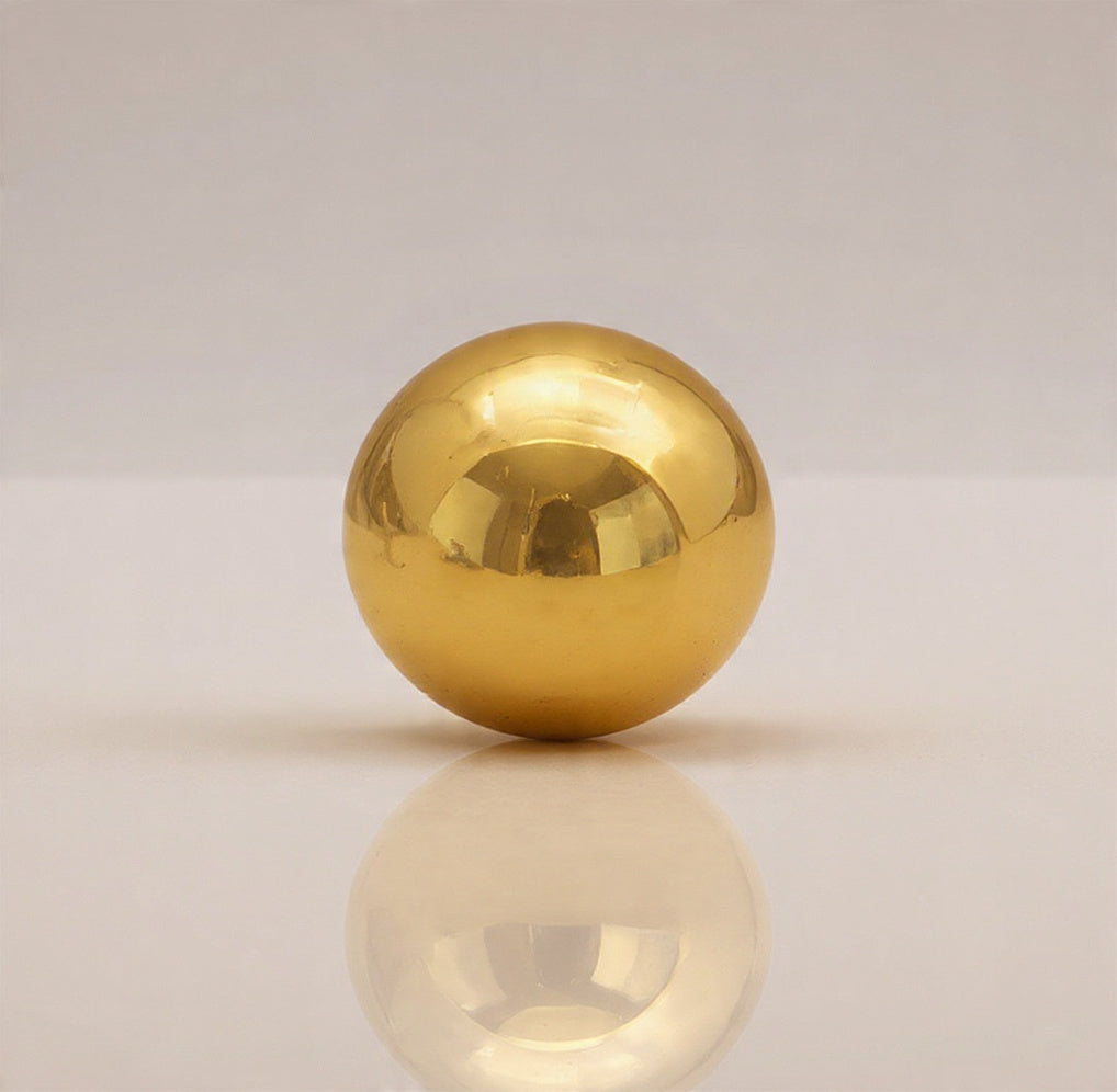 Piercing Soleil titanio