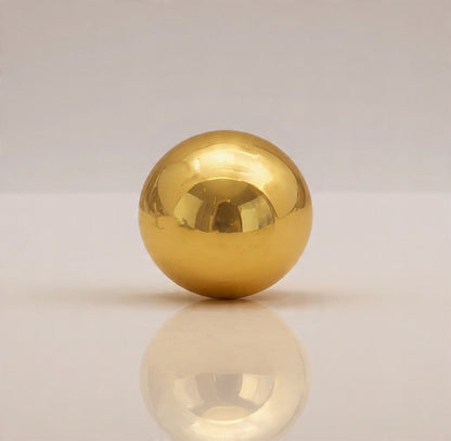 Piercing Soleil titanio