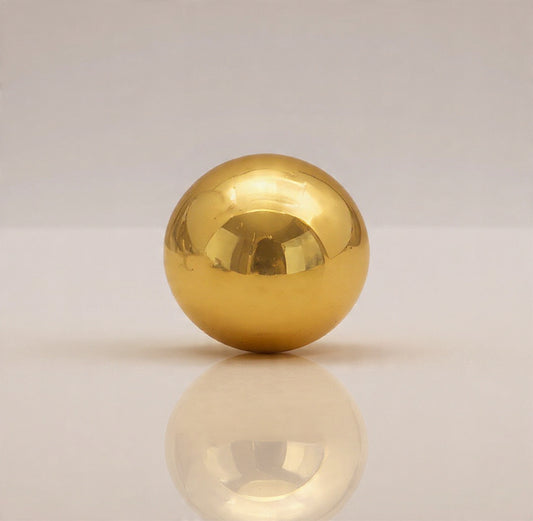 Piercing Soleil titanio