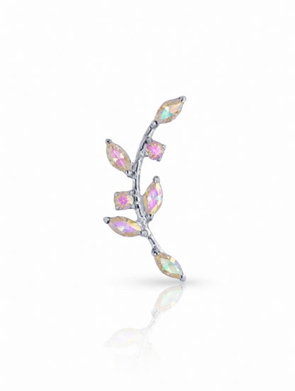 Piercing Talisa Colorful titanio