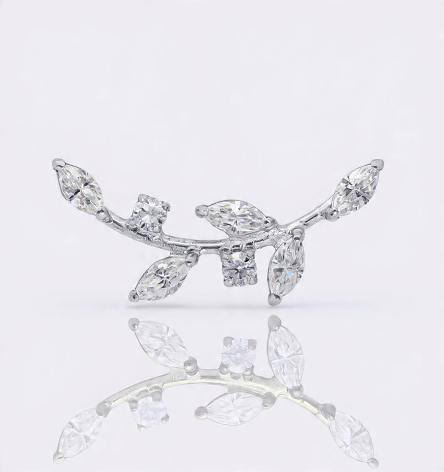 Piercing Talisa titanio