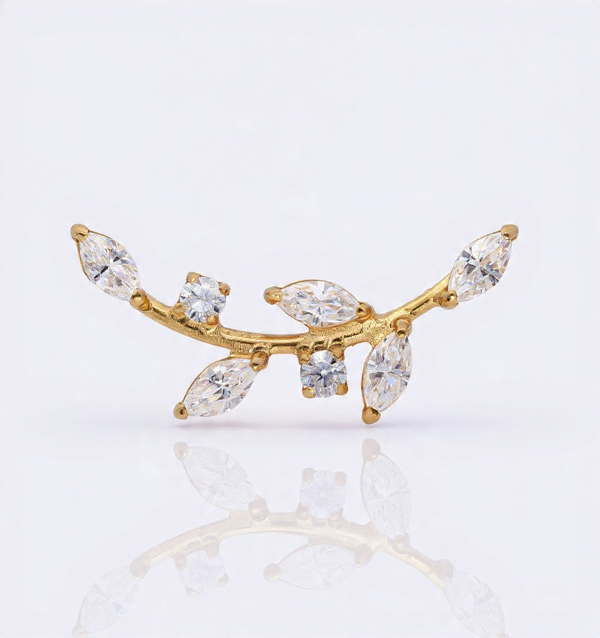 Piercing Talisa titanio