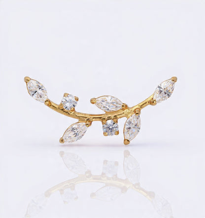 Piercing Talisa titanio