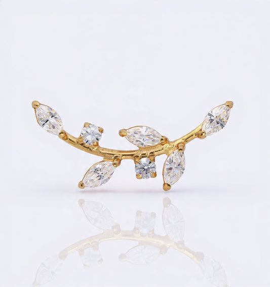 Piercing Talisa titanio