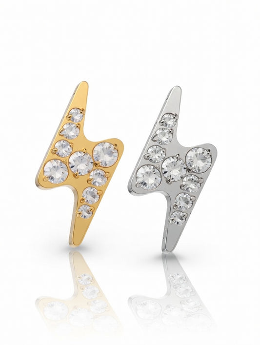 Piercing Zeus titanio