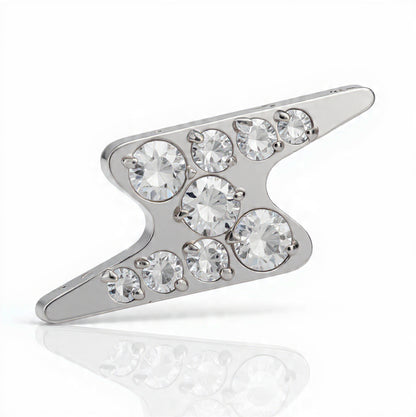 Piercing Zeus titanio