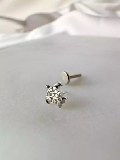 Piercing Crush titanio