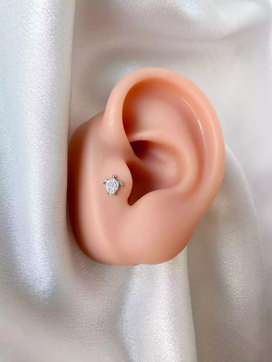 Piercing Crush titanio