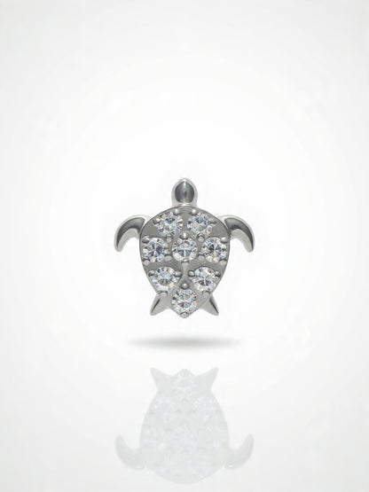 Piercing Crush titanio