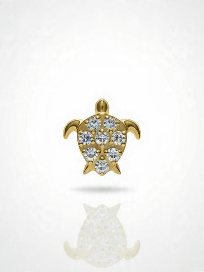 Piercing Crush titanio