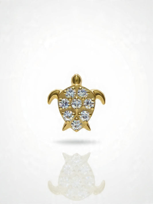 Piercing Crush titanio