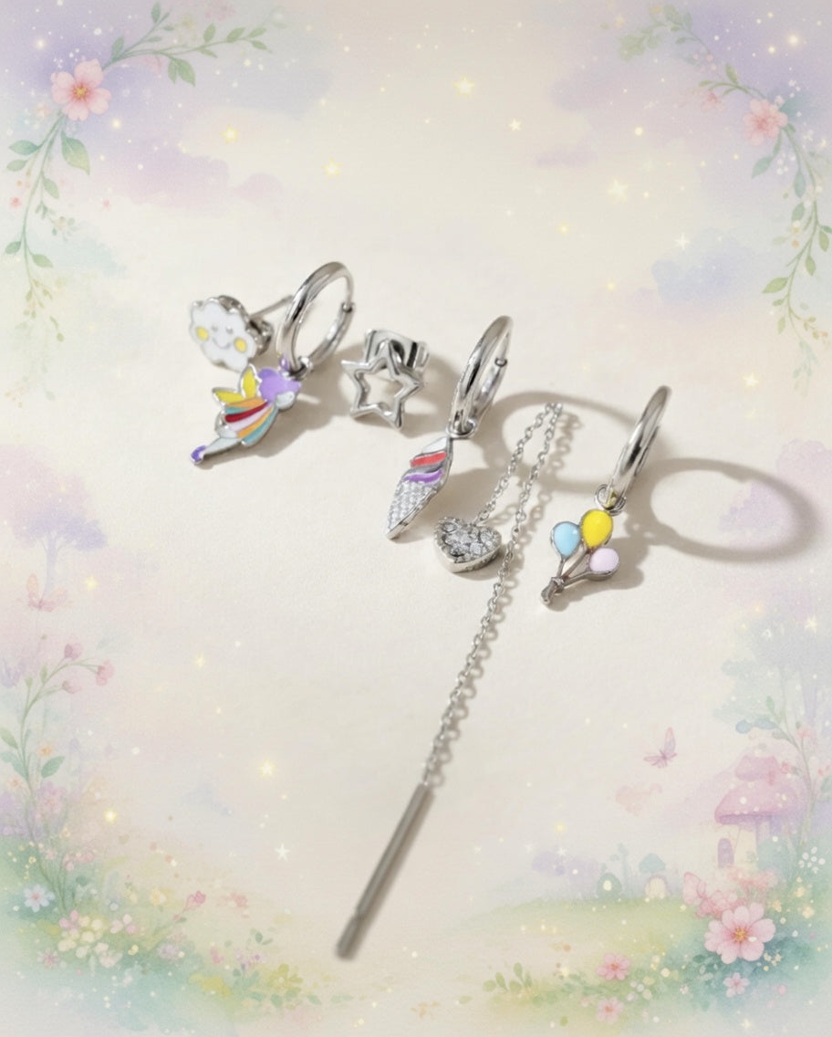 Set Fairyland