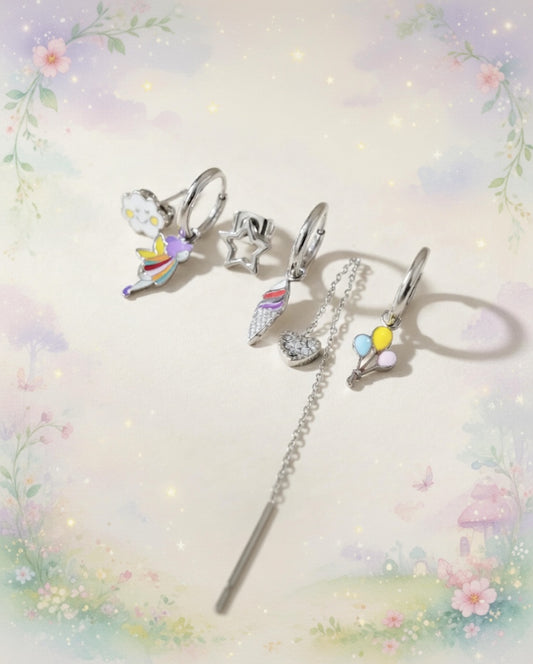 Set Fairyland