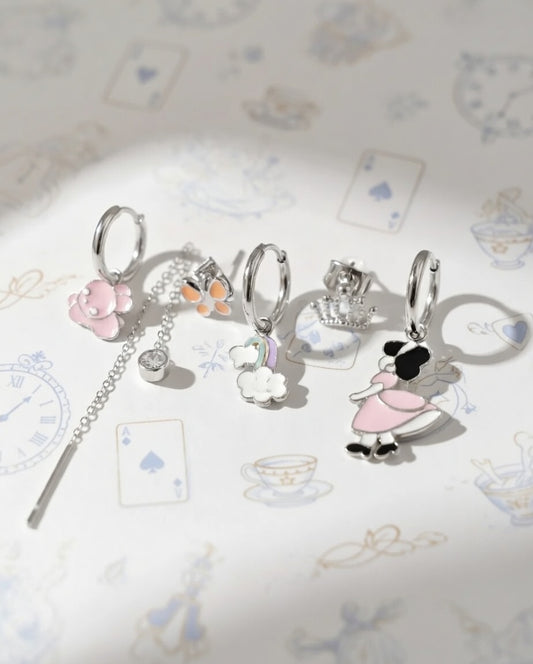 Set Wonderland